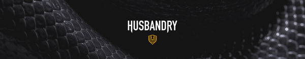 Husbandry
