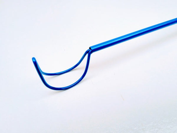 Double Snake Hook Mini