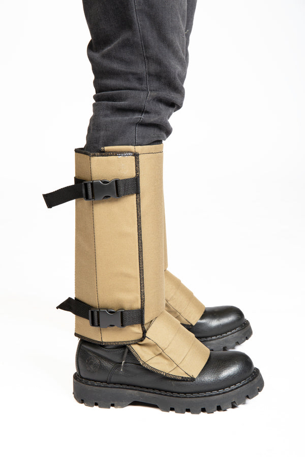 Venom Defender Snake Guards