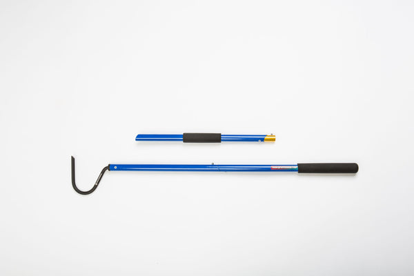 3-Piece Collapsible Hook (solid)