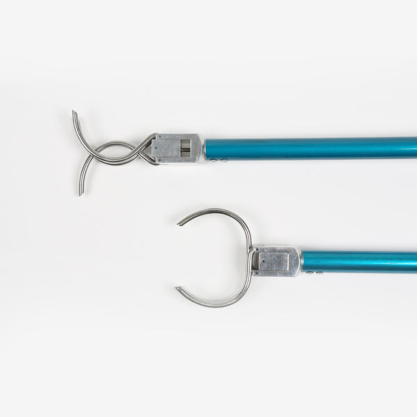 Snake Grabber - Restraining Tube Holder