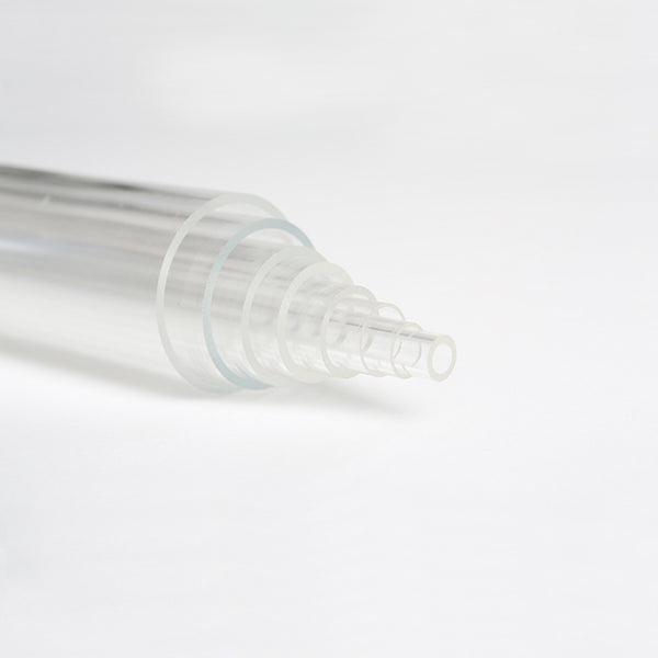 Snake Restraining Tube set (8 pieces) 400mm Long