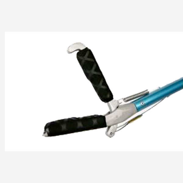 Snake Tong 40" (COLLAPSIBLE) *CONVERTED*