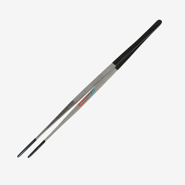 Tweezers 18" - Rubber Coated Tip