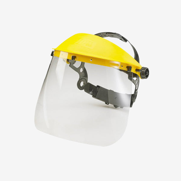 Venom Defender Head Gear + Face Visor