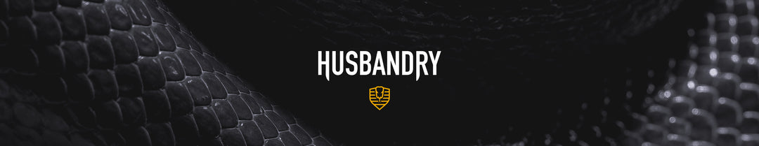 Picture of Husbandry – Snake Professional
