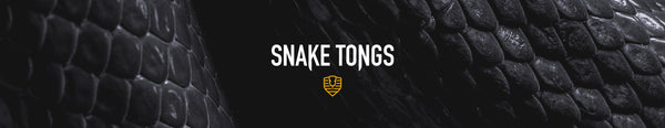 Snake Tongs