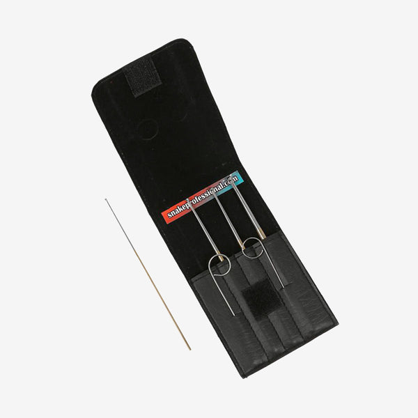 6 Piece Ball-Tipped Snake Probing Kit
