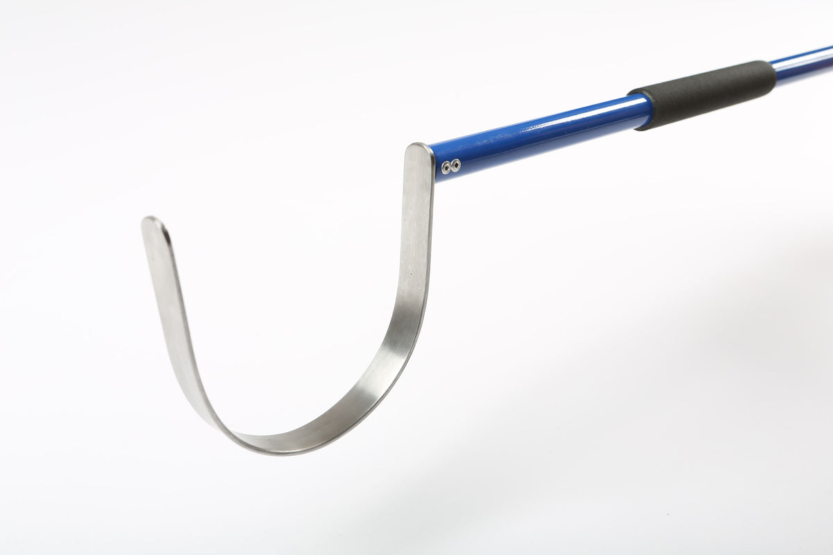 Python Snake Hook Medium Wide – Snake Professional