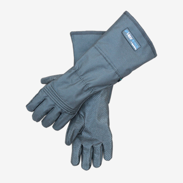 Venom Defender Animal Handling Gloves Hexarmor R8E 3180
